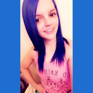 Meet your Posher, Krystal